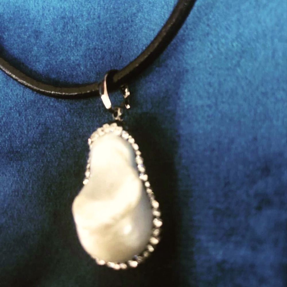 Cute  necklace